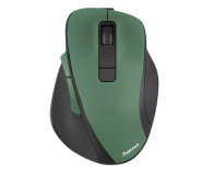 HAMA MW-500 Recharge Bezprzewodowa Zielona - 1193396 - zdjęcie 1